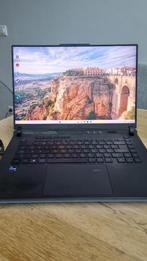 Gaming Laptop - ASUS ROG Strix SCAR 16, Computers en Software, Windows Laptops, Ophalen, Asus, Zo goed als nieuw, 2 TB