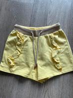 Nono korte broek maat 122 / 128, nieuw, Broek, Meisje, Nieuw, Ophalen of Verzenden