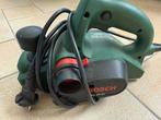 Bosch Schaafmachine PHO 20-82, Doe-het-zelf en Verbouw, Ophalen, Gebruikt