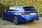 BMW 3 Serie Touring 330e xDrive M Sport Automaat / Trekhaak, Automaat, 1998 cc, Gebruikt, Zwart