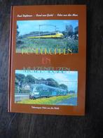 Hondekoppen en muizeneuzen, Verzamelen, Spoorwegen en Tramwegen, Ophalen of Verzenden, Nieuw, Trein, Boek of Tijdschrift