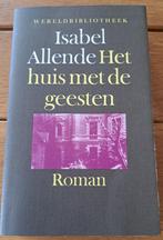 Het huis met de geesten - Isabel Allende, Ophalen of Verzenden, Nederland