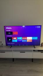 Xsarius Q2 Android TV Box - 4K UHD IPTV, Audio, Tv en Foto, Televisies, Ophalen of Verzenden, Zo goed als nieuw, Overige merken