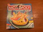 Monopoly junior, Ophalen, Zo goed als nieuw, Hasbro