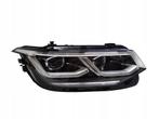 VW Tiguan II Lift 20-24 rechterlamp Full LED IQ Light 5NB941