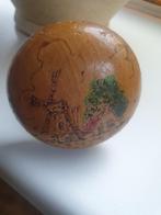 Zeer oude houten sokkenstopper, Antiek en Kunst, Ophalen of Verzenden