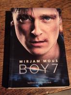 Mirjam Mous - Boy 7, Gelezen, Mirjam Mous, Ophalen of Verzenden, Film, Tv en Media
