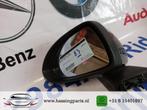 Opel Corsa buitenspiegel Links 2016, Auto-onderdelen, Spiegels, Ophalen of Verzenden, Gebruikt, Opel