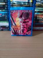 The  HellBoy ( Trilogy), Cd's en Dvd's, Ophalen of Verzenden, Zo goed als nieuw, Horror, Boxset
