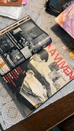 Na vijven ingebonden 1968, Ophalen of Verzenden, Zo goed als nieuw