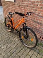Leader Fox Mountainbike - Nieuwstaat!, Ophalen of Verzenden, Zo goed als nieuw, Aluminium, 24 inch of meer