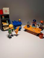 Playmobil praktijklokaal, Ophalen of Verzenden, Zo goed als nieuw