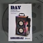 Karaoke Speaker klein (draadloos), Ophalen of Verzenden, Zo goed als nieuw, Luidspreker(s)
