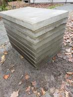 40605, Tuin en Terras, Tegels en Klinkers, Ophalen, Nieuw, Beton, Terrastegels