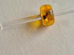 Trollbeads Amber CC, Glas of Kristal, Nieuw, Ophalen of Verzenden, Trollbeads