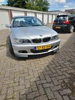BMW 3-Serie 2.5 CI 325 Coupe CLUBSPORT, Auto's, BMW, Achterwielaandrijving, 74 €/maand, 11 km/l, Handgeschakeld