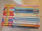 heksje lilly kinderboeken set 7+, Ophalen of Verzenden, Gelezen, Fictie algemeen