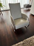 fauteuil, Ophalen, Minder dan 75 cm, Zo goed als nieuw, Metaal