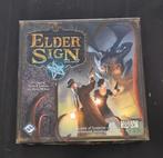 Elder Sign (EN), Hobby en Vrije tijd, Gezelschapsspellen | Bordspellen, Een of twee spelers, Ophalen, Gebruikt, Fantasy Flight Games