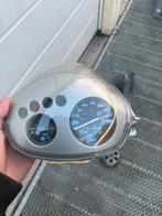 H20 Zip teller, Fietsen en Brommers, Brommeronderdelen | Scooters, Ophalen of Verzenden, Zo goed als nieuw, Piaggio