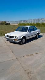 Bmw 316 1.8 automaat e30, Particulier, Te koop