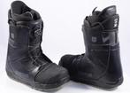 43 44,5 47 EU snowboard schoenen BURTON MENS PROGRESSION, Sport en Fitness, Snowboarden, Verzenden, Gebruikt, Schoenen
