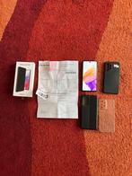 Samsung a53 in perfecte staat met alles, Ophalen, Zwart, Zo goed als nieuw, 128 GB