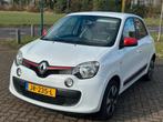 RENAULT TWINGO 1.0 SCe 2016 Airco Cruise C. nwe distributie, Auto's, Euro 6, 840 kg, 4 stoelen, Wit