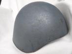 Amerikaanse wo2 Navy talker helm, Verzamelen, Militaria | Tweede Wereldoorlog, Ophalen of Verzenden, Marine, Amerika, Helm of Baret