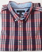 Tommy Hilfiger overhemd nieuw, Kleding | Heren, Overhemden, Verzenden, Nieuw, Halswijdte 43/44 (XL)