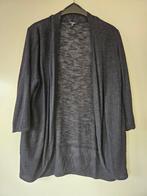 Donkerblauw Tom Taylor vest mt50, Maat 38/40 (M), Tom Taylor, Blauw, Ophalen of Verzenden