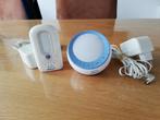 Philips Avent babyfoon, Kinderen en Baby's, Ophalen of Verzenden, Zo goed als nieuw