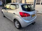 Kia Venga 1.4 CVVT X-tra Airco, TREKHAAK, Parkeersensor, Voorwielaandrijving, Euro 5, Gebruikt, 4 cilinders