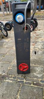 Water tank, Ophalen, Zo goed als nieuw