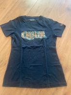 Gebruikt Quur shirt maat S / M, Gebruikt, Dressuur, Ophalen of Verzenden, Dames