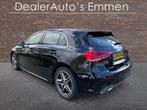 Mercedes-Benz A-Klasse 200 AMG LEDER LED NAVIGA € 26.950,0, Auto's, Mercedes-Benz, Nieuw, Origineel Nederlands, 5 stoelen, 163 pk