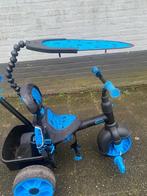 Driewieler fiets, Ophalen, Gebruikt, Duwstang