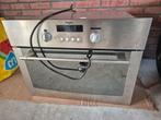 Pelgrim combi oven, Ophalen, Gebruikt, 45 tot 60 cm