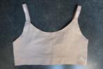 Sporttop/sport bh, Adidas, zalm roze, maat L, Adidas, Maat 42/44 (L), Ophalen of Verzenden, Roze