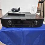 Marantz NR1508 met Audussey richtmicrofoon II Nieuwstaat, Marantz, Ophalen of Verzenden, Zo goed als nieuw, X
