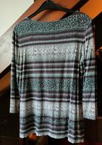 Shirt met lange mouwen - 'Betty Barclay' - medium, Maat 38/40 (M), Overige kleuren, Betty Barclay, Ophalen of Verzenden
