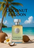 Coconut lagoon aroma concepts samples, Ophalen of Verzenden, Zo goed als nieuw