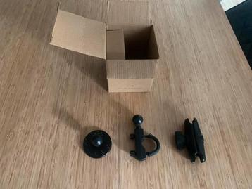 RAM bevestigingen assortiment voor motor beschikbaar voor biedingen