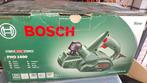 Schaafmachine Bosch PH1500, Doe-het-zelf en Verbouw, Ophalen, Zo goed als nieuw, Elektrisch