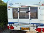 Thule Fietsendrager voor Caravan - 2 Fietsen, Ophalen, Gebruikt