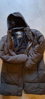 Winterjas merk kjelvik maat 46, Ophalen of Verzenden, Nieuw, Maat 46/48 (XL) of groter, Zwart