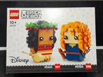 LEGO set 40621 – Moana & Merida – Nieuw in doos!, Kinderen en Baby's, Speelgoed | Duplo en Lego, Info@lego.com, Lego, Nieuw, Ophalen of Verzenden