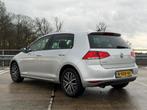 Volkswagen Golf 1.2 TSI 110pk 7-DSG 5D 2017 Grijs, Stof, 4 cilinders, 620 kg, Electronic Stability Program (ESP)
