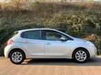 Peugeot 208 1.6 e-HDi Blue Lease |5d|Airco|Navi|Cruise|2014|, Voorwielaandrijving, Euro 5, Gebruikt, 4 cilinders