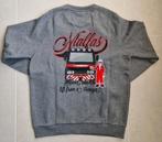 Mammoet trui - Maat L - Nieuw, Ophalen of Verzenden, Nieuw, Maat 52/54 (L), Grijs